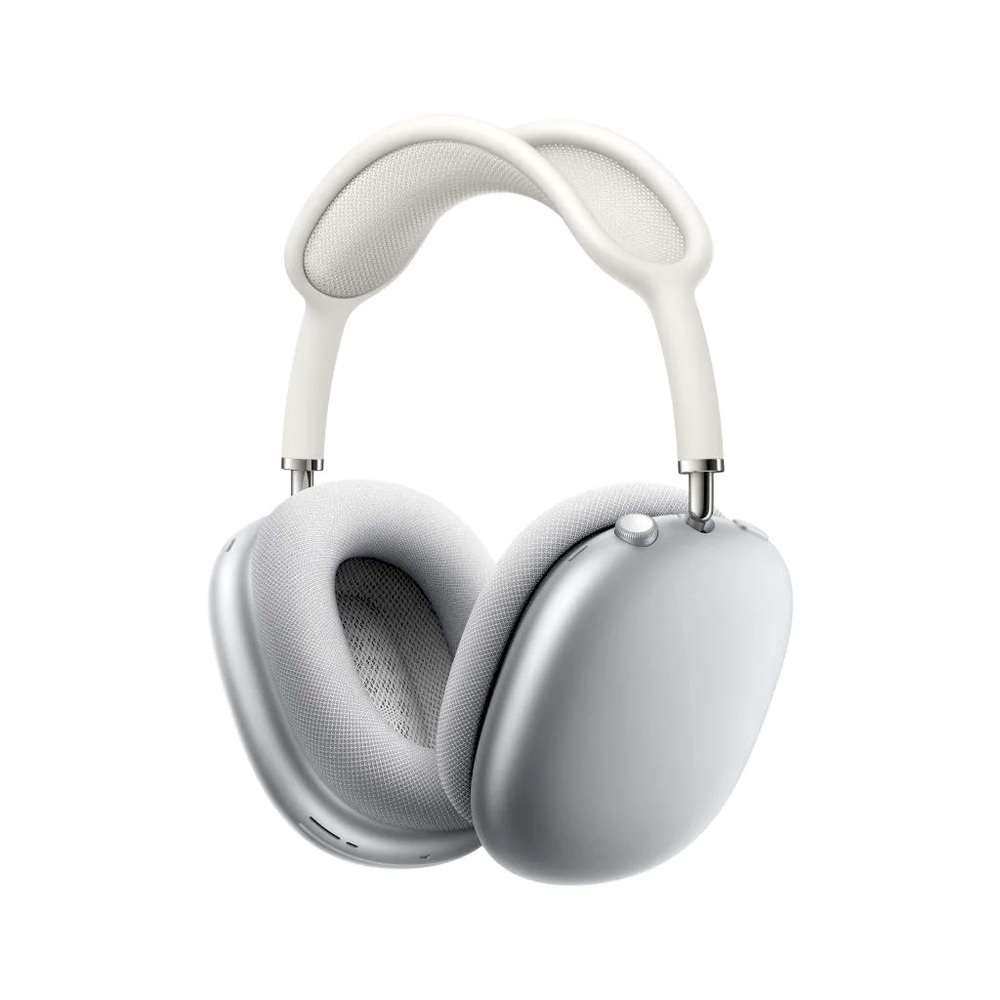 Apple AirPods Max. Color is Gray! Factory Sealed. Great for working out.